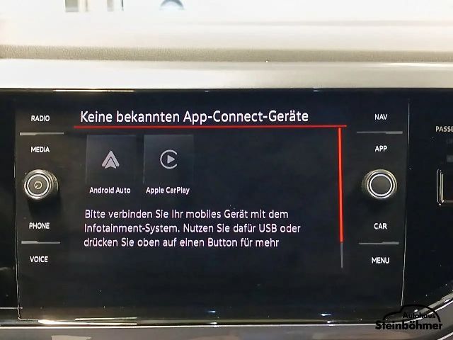 Volkswagen Polo 2.0 TSI DSG GTI IQ.Drive