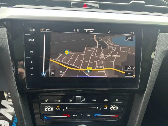 Volkswagen Arteon IQ.Drive