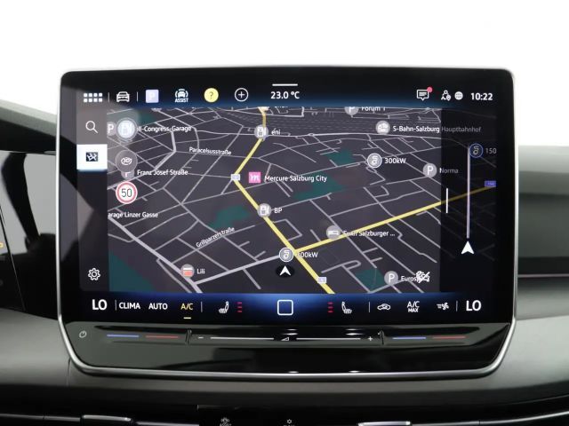 Volkswagen Golf Business DSG Variant