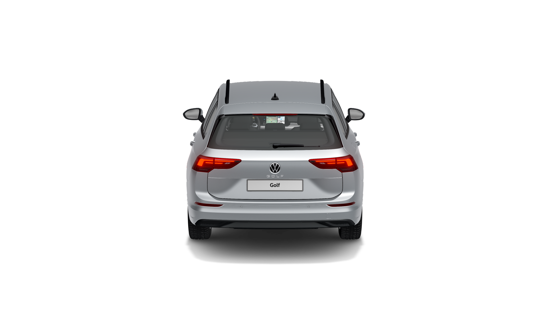 Volkswagen Golf Golf VIII Variant