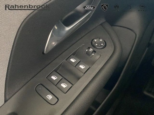 Opel Mokka 1.2 Turbo Edition Turbo