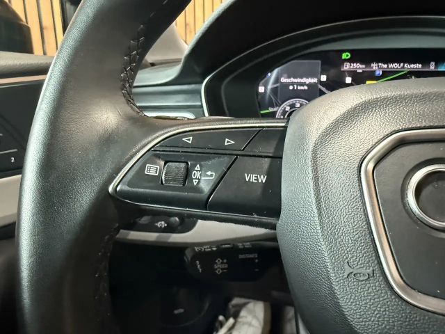 Audi A4 Avant S-Line