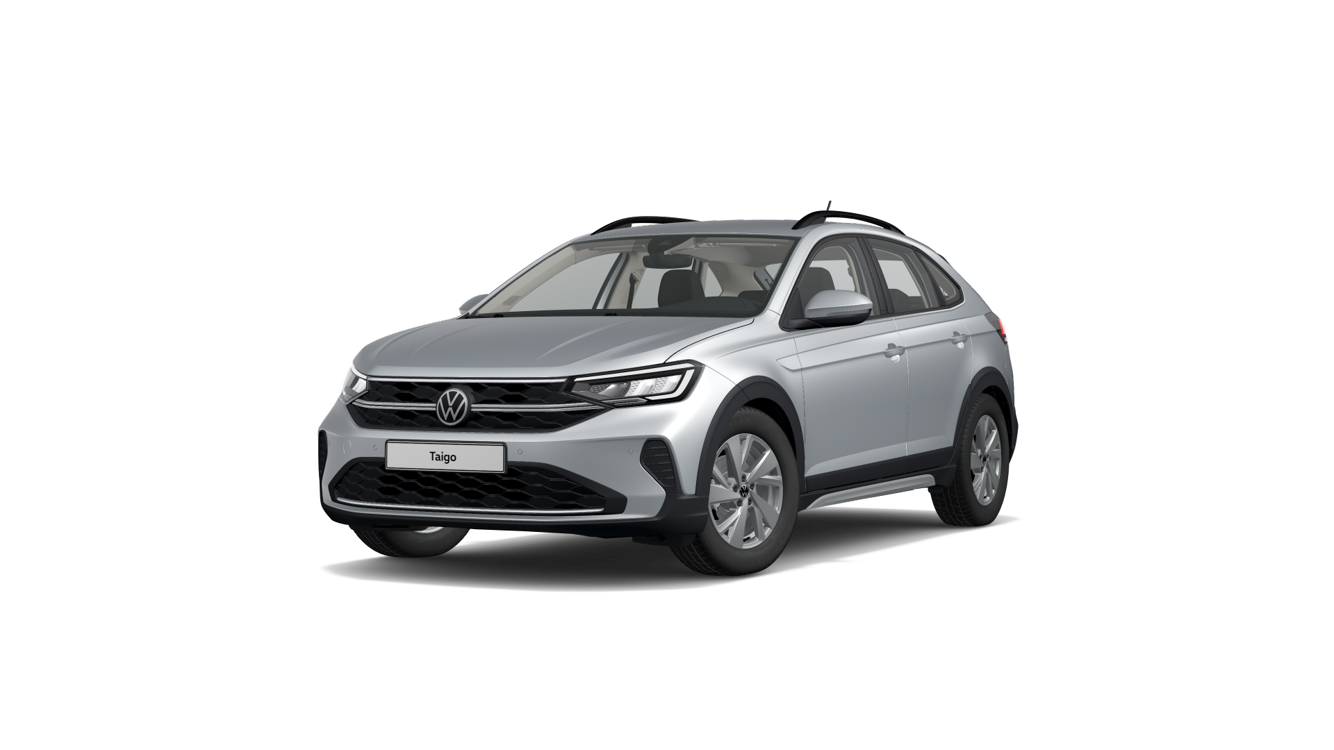 Volkswagen Taigo 1.0 TSI Life