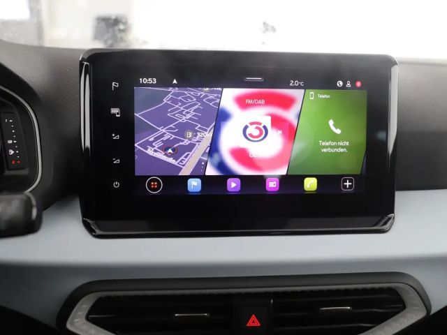 Seat Arona 1.0 TSI DSG Style