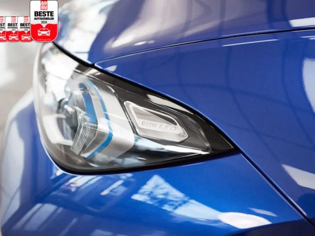 BMW 318 318d M-Sport Touring