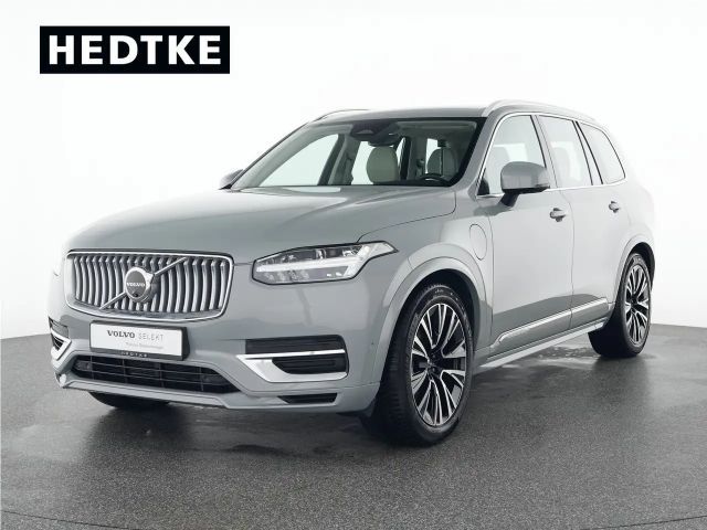 Volvo XC90 AWD Bright Plus T8