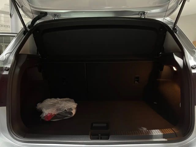 Volkswagen T-Cross DSG Life