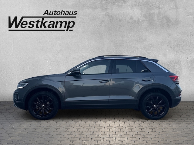 Volkswagen T-Roc 1.5 TSI DSG Life