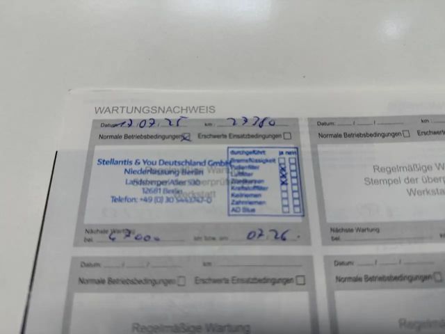 Citroën C5 Aircross Pack PureTech Shine