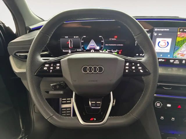 Audi Q5 Quattro