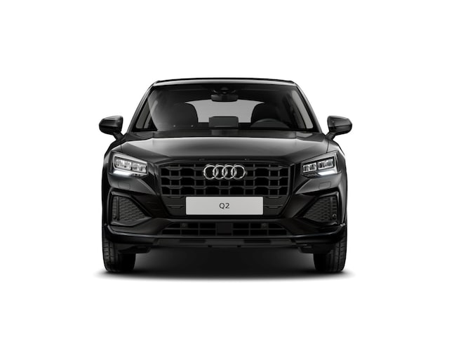 Audi Q2 35 TDI S-Tronic