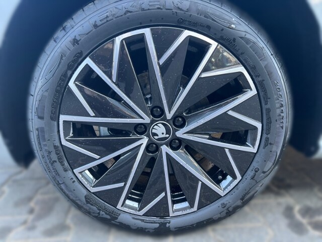 Skoda Scala 1.0 TSI Tour