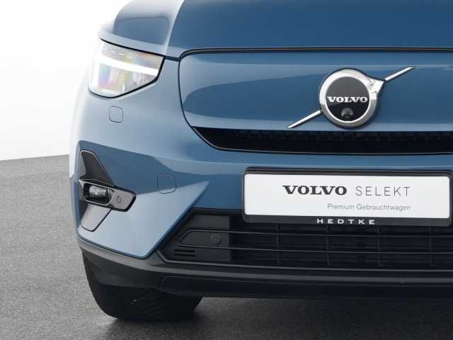 Volvo C40 Recharge
