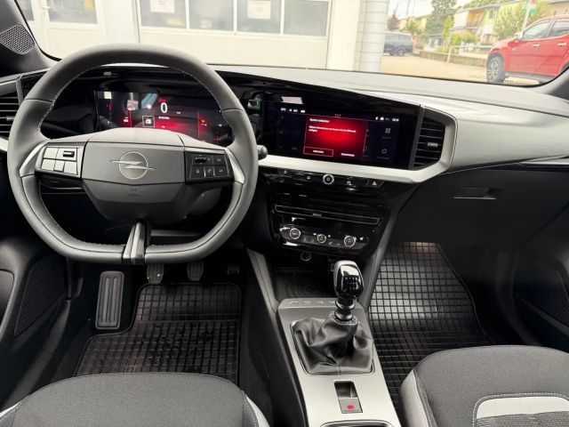 Opel Mokka GS-Line Grand Sport