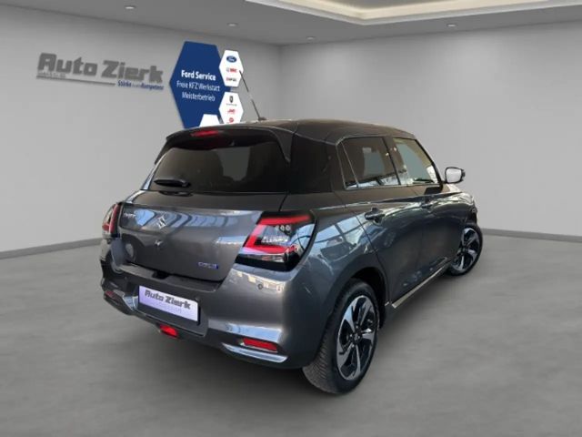 Suzuki Swift Comfort DualJet Hybrid