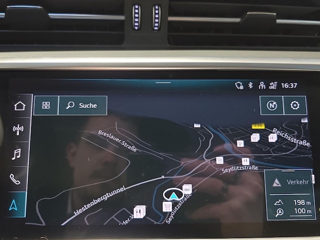 Audi A6 45 TFSI Avant S-Tronic