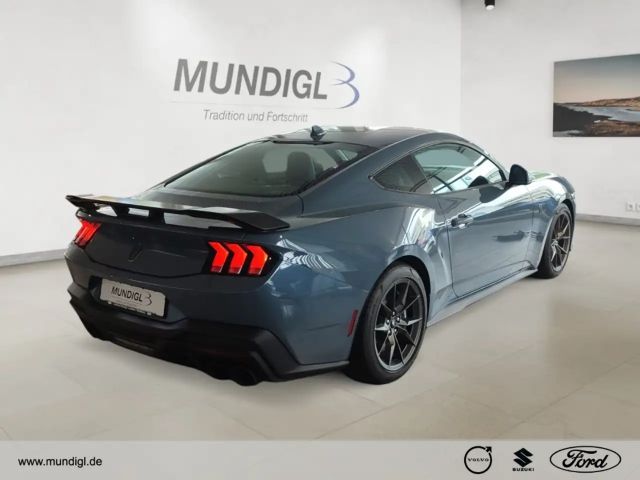 Ford Mustang Fastback GT 5.0 V8
