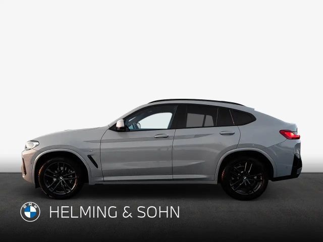 BMW X4 Coupé M-Sport xDrive30d
