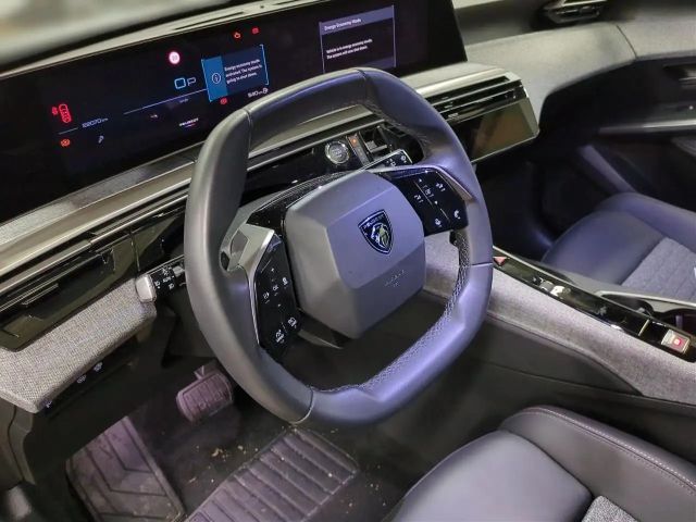 Peugeot 5008 Allure Pack Hybrid