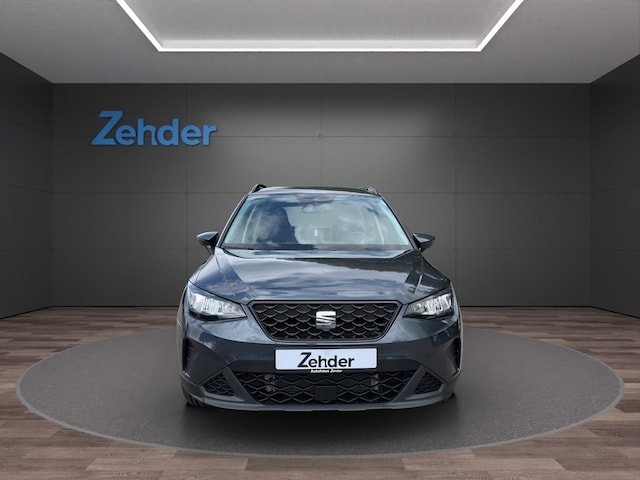 Seat Arona 1.0 TSI Style