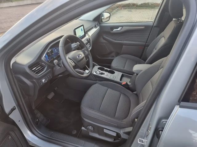 Ford Kuga Titanium