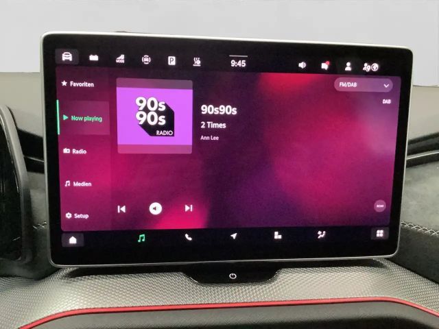 Skoda Kodiaq Sportline iV