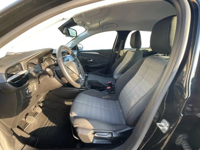 Opel Corsa 1.2 Turbo Edition Turbo