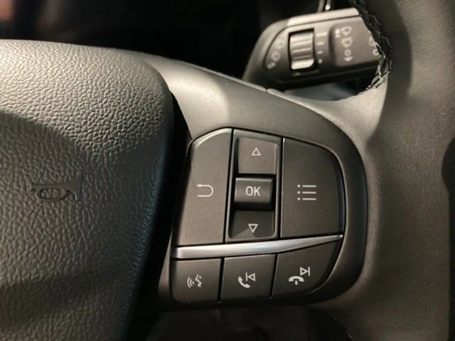 Ford Focus Active EcoBoost Wagon