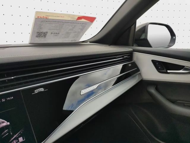 Audi Q8 55 TFSI Hybride S-Line