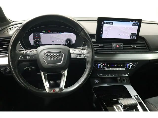 Audi Q5 55 TFSI Hybride Quattro