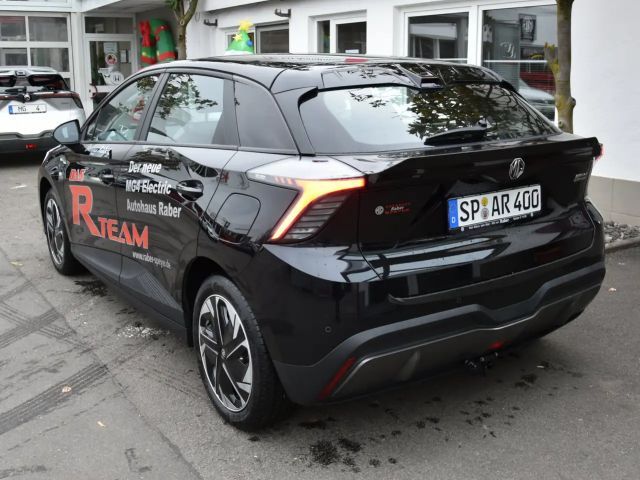 MG MG4 51 kWh 64 kWh Luxury