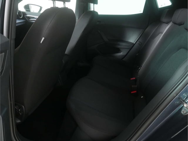 Seat Ibiza 1.0 TSI FR-lijn