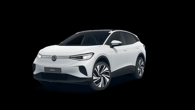 Volkswagen ID.4 NaviPro Pano harman IQLight Kam. Navi