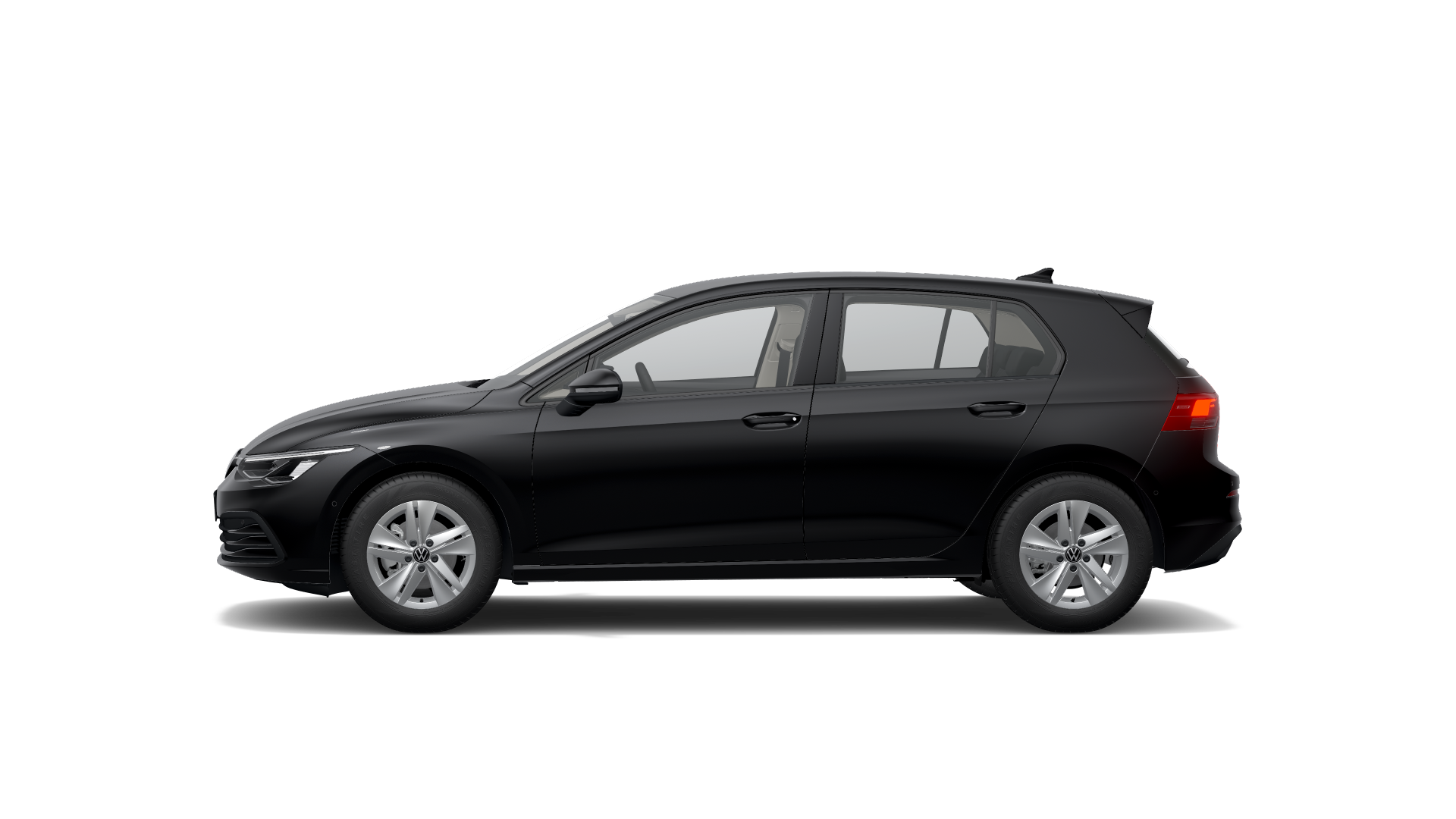 Volkswagen Golf 1.5 TSI Golf VIII