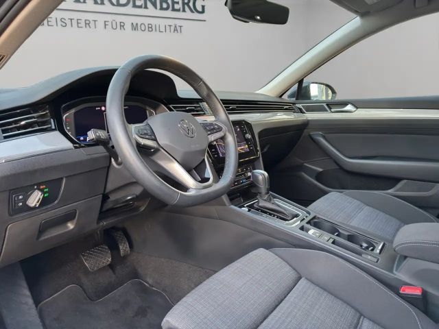 Volkswagen Passat 2.0 TSI Business DSG Variant