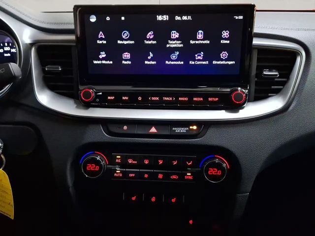 Kia Ceed GDi Spirit SportWagon