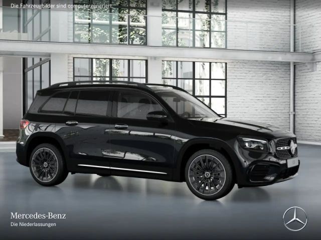 Mercedes-Benz GLB 200 AMG Line