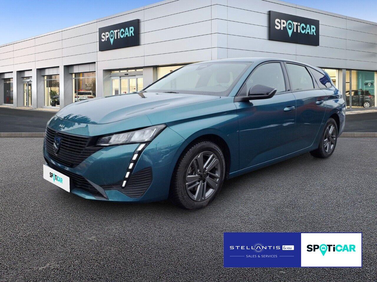 Peugeot 308 PureTech SW