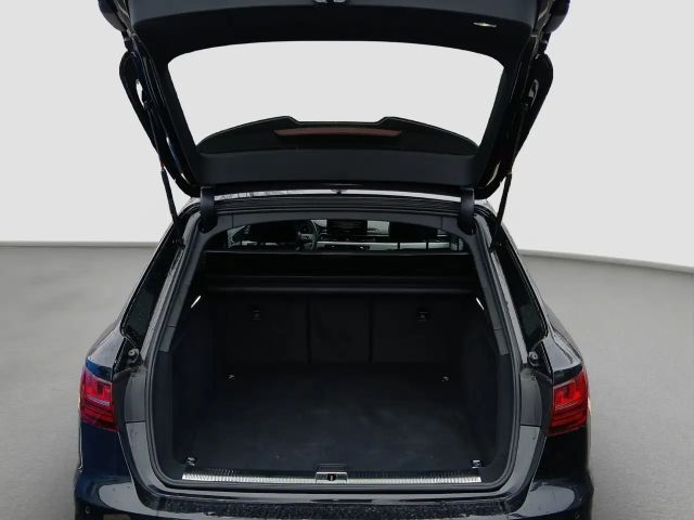 Audi A4 45 TFSI S-Line