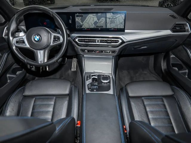 BMW 330 330i M-Sport Touring