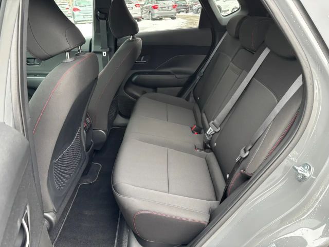 Hyundai Kona Electric N Line