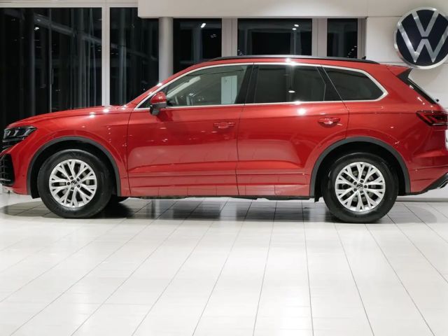 Volkswagen Touareg 3.0 V6 TDI Elegance Elegance