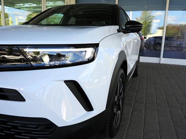 Opel Mokka GS-Line Grand Sport