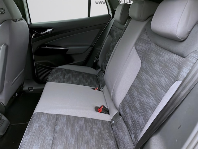 Volkswagen ID.4 Performance Pure