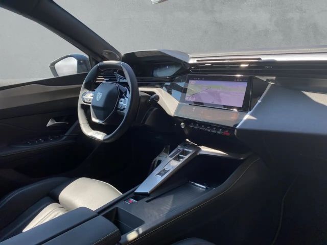 Peugeot 408 GT-Line PureTech