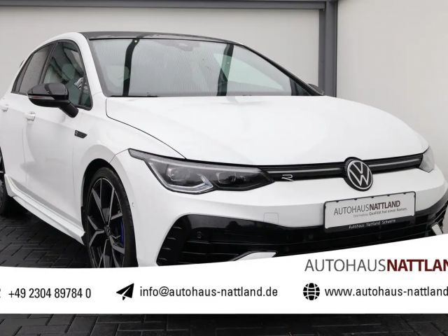 Volkswagen Golf R Performence Pano LED ACC Kamera AKRAPOVIC