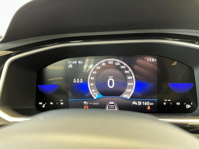 Volkswagen T-Roc 1.0 TSI