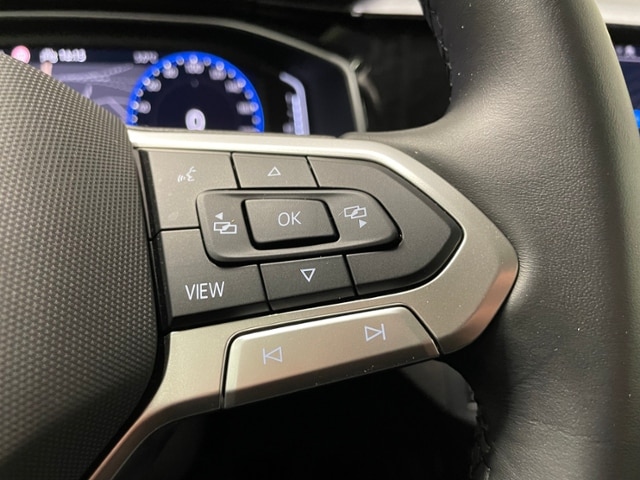 Volkswagen Polo 1.0 TSI IQ.Drive