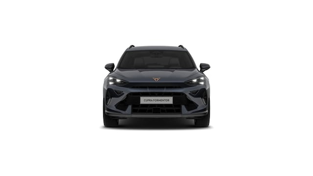Cupra Formentor DSG