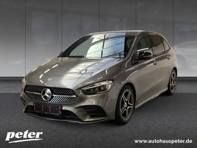 Mercedes-Benz B 220 4MATIC AMG Line